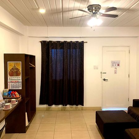 Davao Airport View Hotel Room photo
