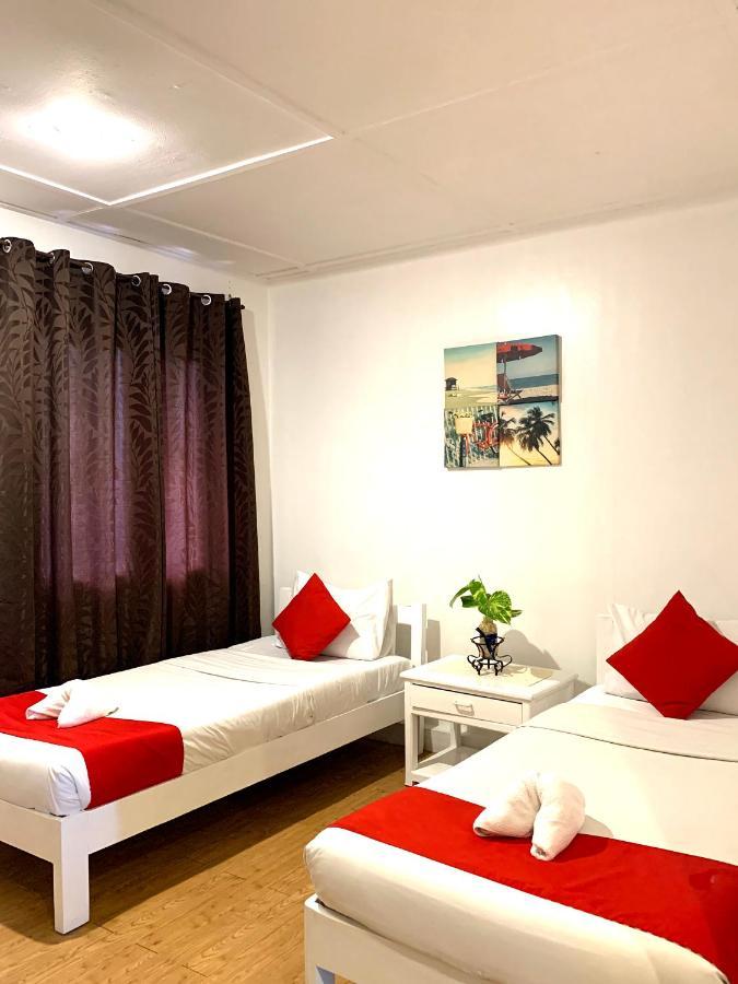 Davao Airport View Hotel Room photo