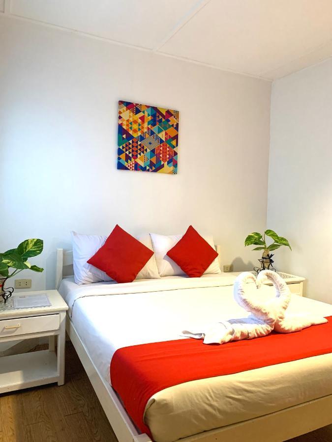 Davao Airport View Hotel Room photo